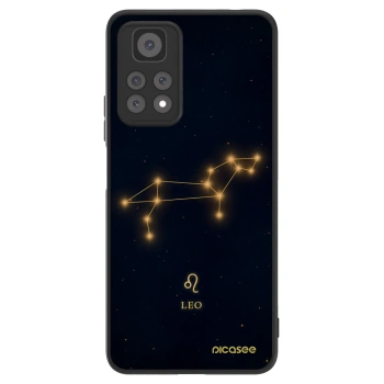 Picasee ULTIMATE CASE pentru Xiaomi Redmi Note 11 Pro 5G - LEO