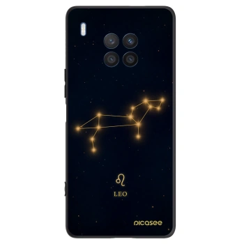 Husă pentru Honor 50 Lite - LEO