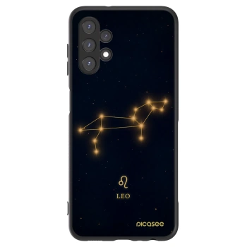 Picasee ULTIMATE CASE pentru Samsung Galaxy A13 4G A135 - LEO