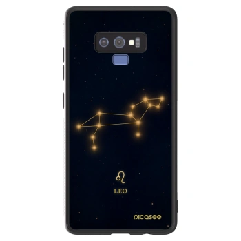 Husă pentru Samsung Galaxy Note 9 N960F - LEO