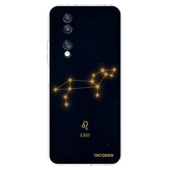 Picasee husă transparentă din silicon pentru Honor 70 - LEO