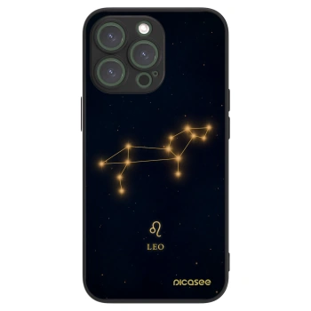 Picasee ULTIMATE CASE MagSafe pentru Apple iPhone 13 Pro - LEO