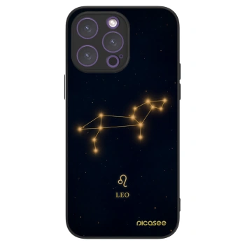 Picasee ULTIMATE CASE MagSafe pentru Apple iPhone 14 Pro Max - LEO