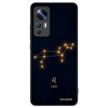Picasee ULTIMATE CASE pentru Xiaomi 12T Pro - LEO