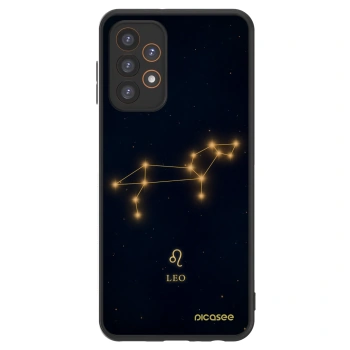 Picasee ULTIMATE CASE pentru Samsung Galaxy A23 A236B 5G - LEO