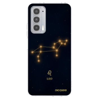 Husă pentru Motorola Edge 20 - LEO