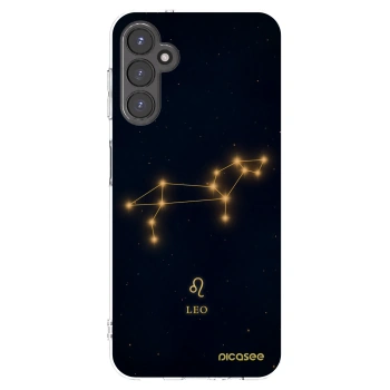 Picasee husă transparentă din silicon pentru Samsung Galaxy A14 5G A146P - LEO