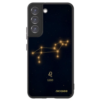 Picasee ULTIMATE CASE PowerShare pentru Samsung Galaxy S22 5G - LEO