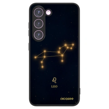 Picasee ULTIMATE CASE PowerShare pentru Samsung Galaxy S23 5G - LEO