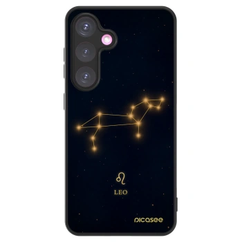 Picasee ULTIMATE CASE PowerShare pentru Samsung Galaxy S24+ S926B 5G - LEO