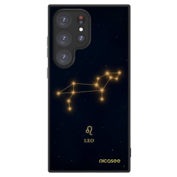 Picasee ULTIMATE CASE PowerShare pentru Samsung Galaxy S24 Ultra S928B 5G - LEO