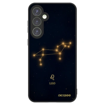 Picasee ULTIMATE CASE PowerShare pentru Samsung Galaxy S23 FE S711B - LEO