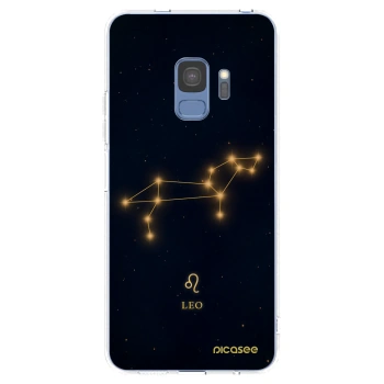 Husă pentru Samsung Galaxy S9 G960F - LEO