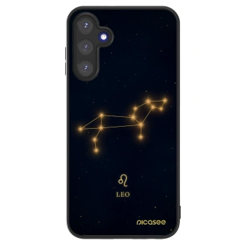 Picasee ULTIMATE CASE pentru Samsung Galaxy A15 A155F 4G - LEO