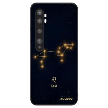 Husă pentru Xiaomi Mi Note 10 (Pro) - LEO