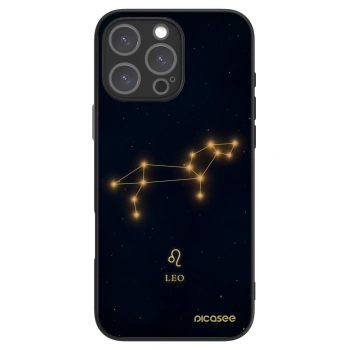 Picasee ULTIMATE CASE MagSafe pentru Apple iPhone 16 Pro Max - LEO