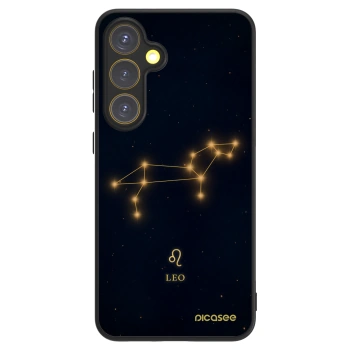 Picasee ULTIMATE CASE PowerShare pentru Samsung Galaxy S24 FE S721B - LEO