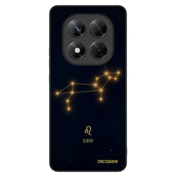 Picasee ULTIMATE CASE pentru Xiaomi Redmi Note 14 Pro 5G - LEO