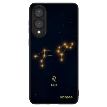 Picasee ULTIMATE CASE PowerShare pentru Samsung Galaxy S25 Edge 5G - LEO