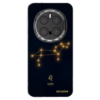 Picasee husă transparentă din silicon pentru Honor Magic7 Pro 5G - LEO