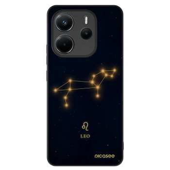 Picasee ULTIMATE CASE pentru Xiaomi Redmi Note 14 4G - LEO