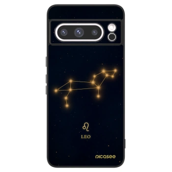 Picasee ULTIMATE CASE pentru Google Pixel 8 Pro - LEO