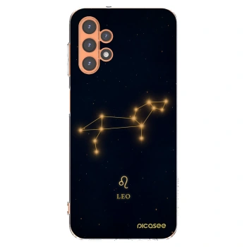 Picasee husă transparentă din silicon pentru Samsung Galaxy A13 5G - LEO