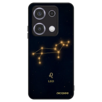 Husă pentru Xiaomi Redmi Note 14S - LEO