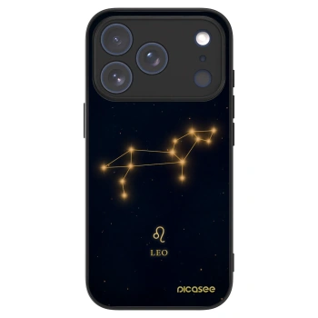 Picasee ULTIMATE CASE MagSafe pentru Apple iPhone 17 Pro - LEO