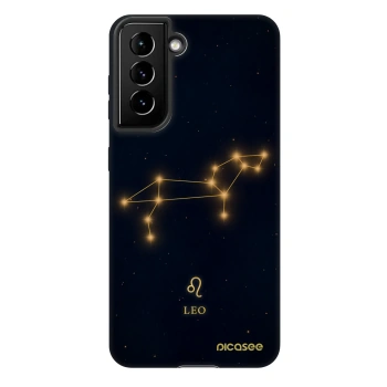 Husă pentru Samsung Galaxy S21 FE 5G - LEO