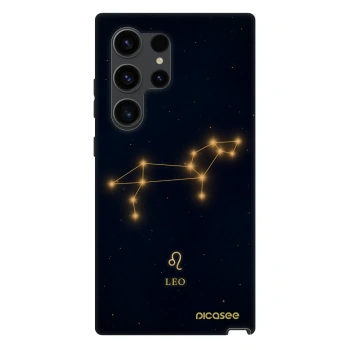 Husă pentru Samsung Galaxy S24 Ultra S928B 5G - LEO