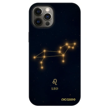 Husă pentru Apple iPhone 12 Pro - LEO