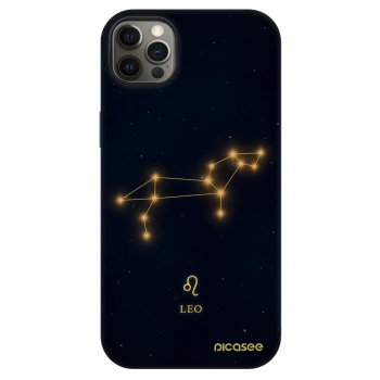 Husă pentru Apple iPhone 12 Pro Max - LEO