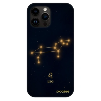 Husă pentru Apple iPhone 13 Pro Max - LEO