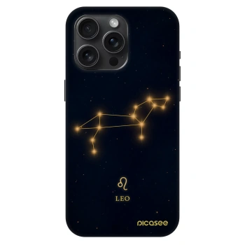 Husă pentru Apple iPhone 15 Pro Max - LEO