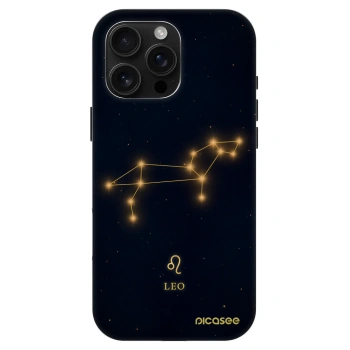 Husă pentru Apple iPhone 16 Pro Max - LEO