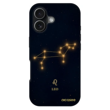 Husă pentru Apple iPhone 17 - LEO