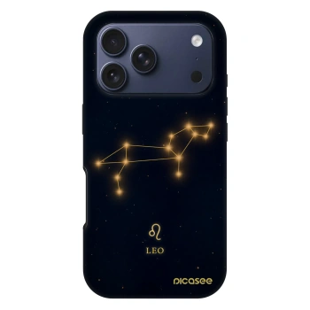 Husă pentru Apple iPhone 17 Pro - LEO