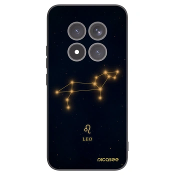 Picasee husă neagră din silicon pentru Xiaomi Redmi Note 15 Pro+ - LEO