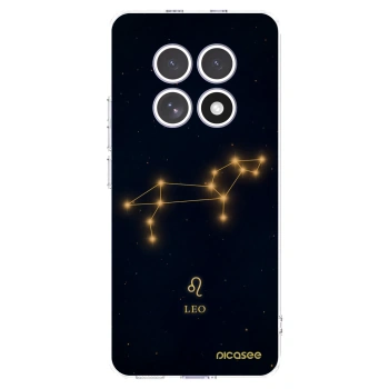 Picasee husă transparentă din silicon pentru Xiaomi Redmi Note 15 - LEO