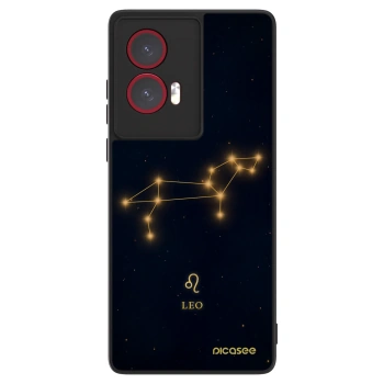Husă pentru Motorola Edge 50 Fusion - LEO