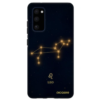 Husă pentru Samsung Galaxy S20 FE - LEO