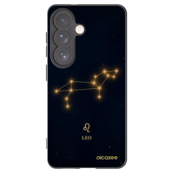 Picasee ULTIMATE CASE pentru Samsung Galaxy S26 - LEO
