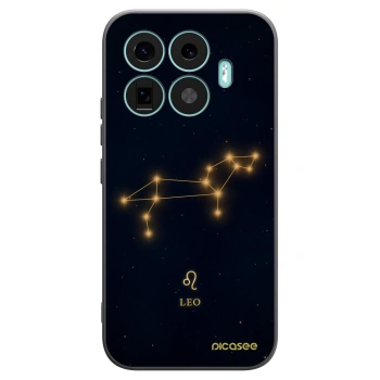 Picasee husă neagră din silicon pentru Xiaomi 17T - LEO