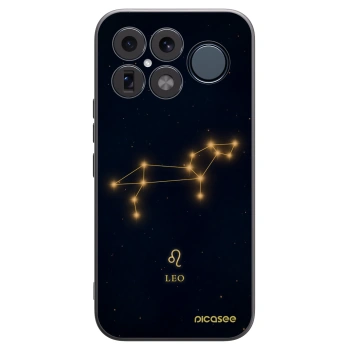 Picasee husă neagră din silicon pentru Xiaomi Poco F8 Ultra - LEO