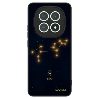 Picasee ULTIMATE CASE pentru Xiaomi Redmi Note 15 5G - LEO