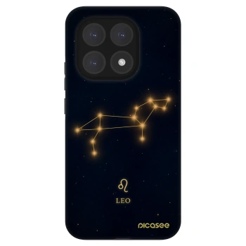 Picasee Fashion Case pentru Xiaomi 15T - LEO