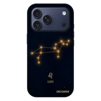 Husă pentru Apple iPhone 18 Pro - LEO