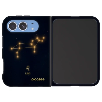 Husă pentru Apple iPhone Duo - LEO