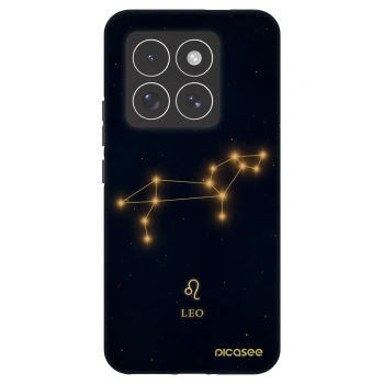 Picasee Fashion Case pentru Xiaomi 14 Pro - LEO